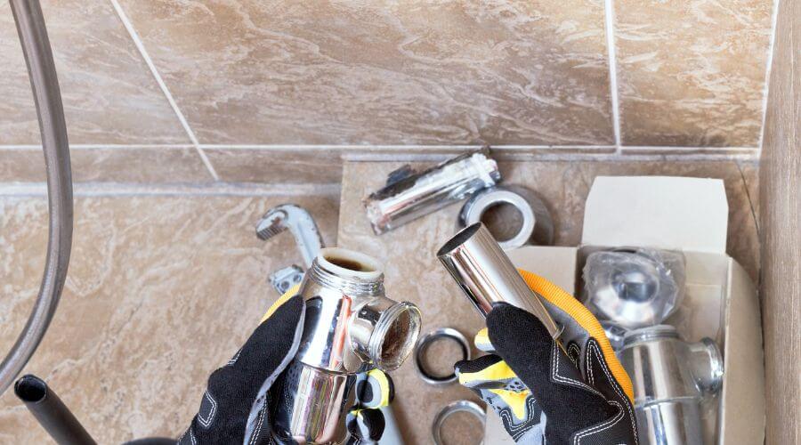 Local Chimney Repair in Clayton, NC
